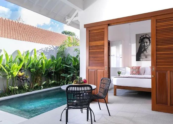 Karang Seminyak (Bali)