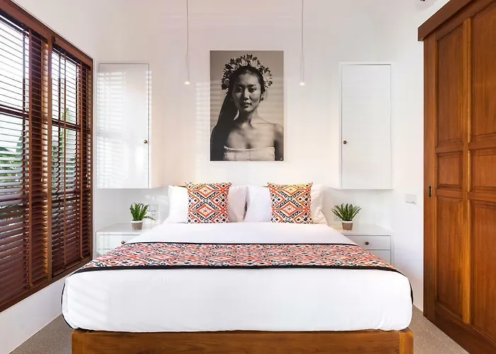 Karang Villa Seminyak (Bali)