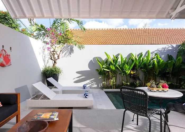 Villa Karang Seminyak (Bali)